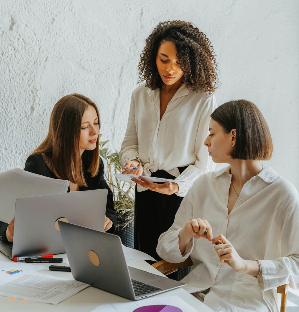 Women Employee Resource Group